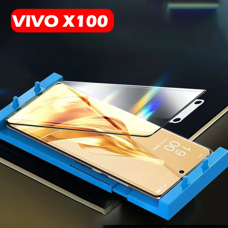 Взрывозащищенная Гидрогелевая пленка для экрана VIVO X100 X90 x90s S16 S17 S17E 18 Pro пленка
Взрывозащищенная Гидрогелевая пленка для экрана VIVO X100 X90 x90s S16 S17 S17E 18 Pro пленка