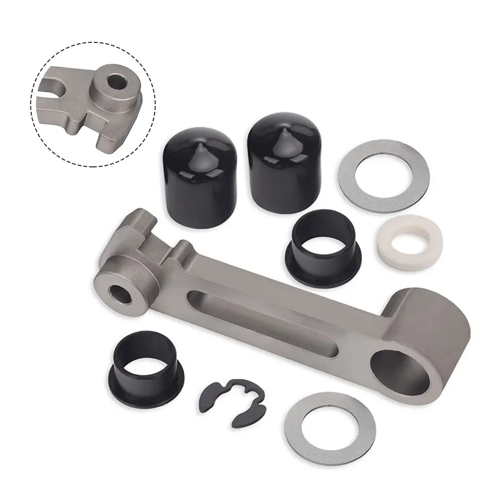 Restore Your Mower Deck to Optimal Condition with M143350 M111358 Tensioner Kit Includes Dust Seal and Dust Cap
Restore Your Mower Deck to Optimal Condition with M143350 M111358 Tensioner Kit Includes Dust Seal and Dust Cap