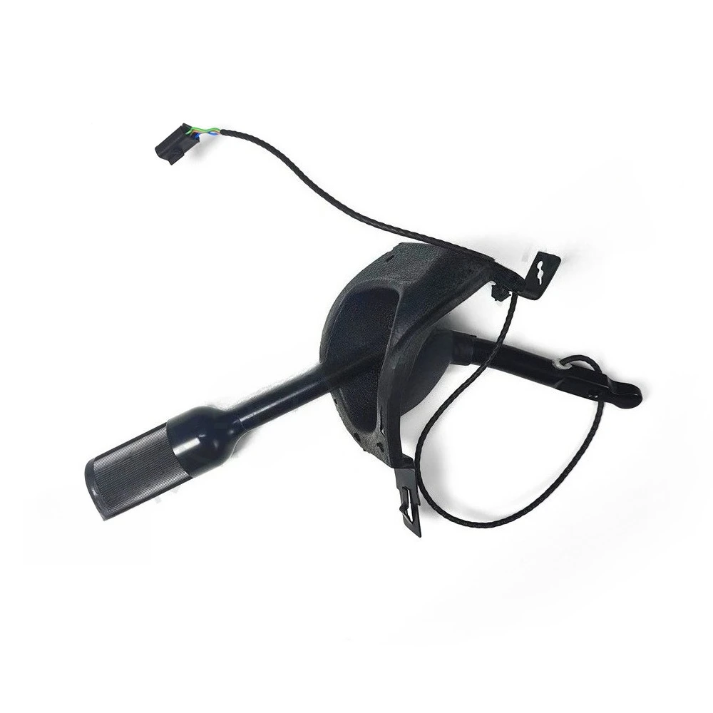 Automotive Spare Parts, Automatic Transmission, Gear Lever with Connector F250-f550 5C3Z-7210-AAA
Automotive Spare Parts, Automatic Transmission, Gear Lever with Connector F250-f550 5C3Z-7210-AAA