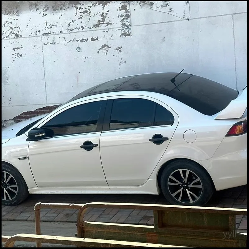 FOR Mitsubishi Lancer EX EVO Sedan 2009-2015 Door Handle Bowl Cup Cover Decorative Trim Car Styling Auto Parts Accessories
FOR Mitsubishi Lancer EX EVO Sedan 2009-2015 Door Handle Bowl Cup Cover Decorative Trim Car Styling Auto Parts Accessories