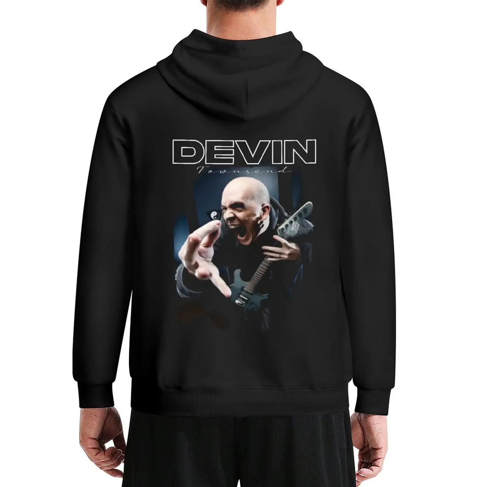 DEVIN TOWNSEND PROJECT T-Shirt Hoodie graphic t shirts men men wear men clothing autumn mens hoodie 
DEVIN TOWNSEND PROJECT T-Shirt Hoodie graphic t shirts men men wear men clothing autumn mens hoodie