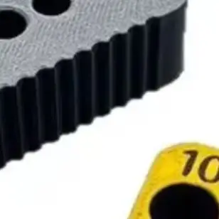 1 PCS Drill Guide For Straight Holes Multifunctional Precision Accessory DIY Drill Jig Block Joints Tool
1 PCS Drill Guide For Straight Holes Multifunctional Precision Accessory DIY Drill Jig Block Joints Tool