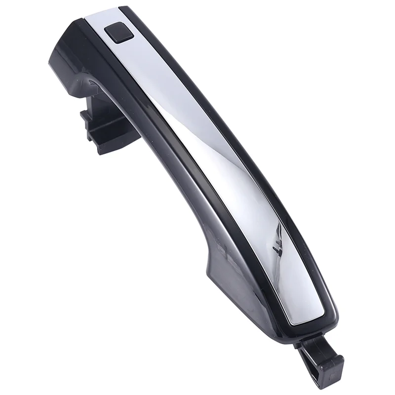 Car Front Chrome Outside Door Handle LH RH Parts For KIA Borrego Mohave 2008-2015 Exterior Door Handle Have Button 826512JD00 
Car Front Chrome Outside Door Handle LH RH Parts For KIA Borrego Mohave 2008-2015 Exterior Door Handle Have Button 826512JD00