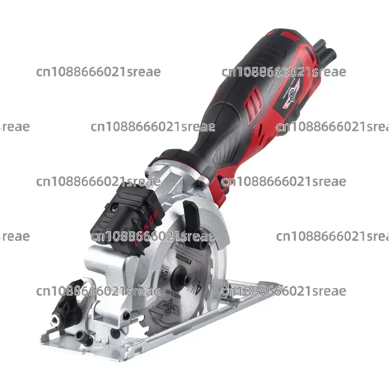 Electric Circular Saw Hand Saw Cutting Machine Woodworking Saw Electric Small Multi-function Tool
Electric Circular Saw Hand Saw Cutting Machine Woodworking Saw Electric Small Multi-function Tool