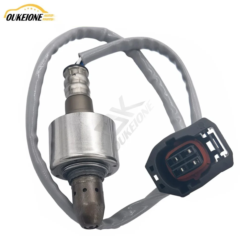 Для Mazda 3 BL 1.6L 2009 2010 2011 2012 2013 Датчик соотношения воздуха и топлива Лямбда Датчик кислорода Z678-18-8G1 Z678-18-8G1A Автозапчасти
Для Mazda 3 BL 1.6L 2009 2010 2011 2012 2013 Датчик соотношения воздуха и топлива Лямбда Датчик кислорода Z678-18-8G1 Z678-18-8G1A Автозапчасти