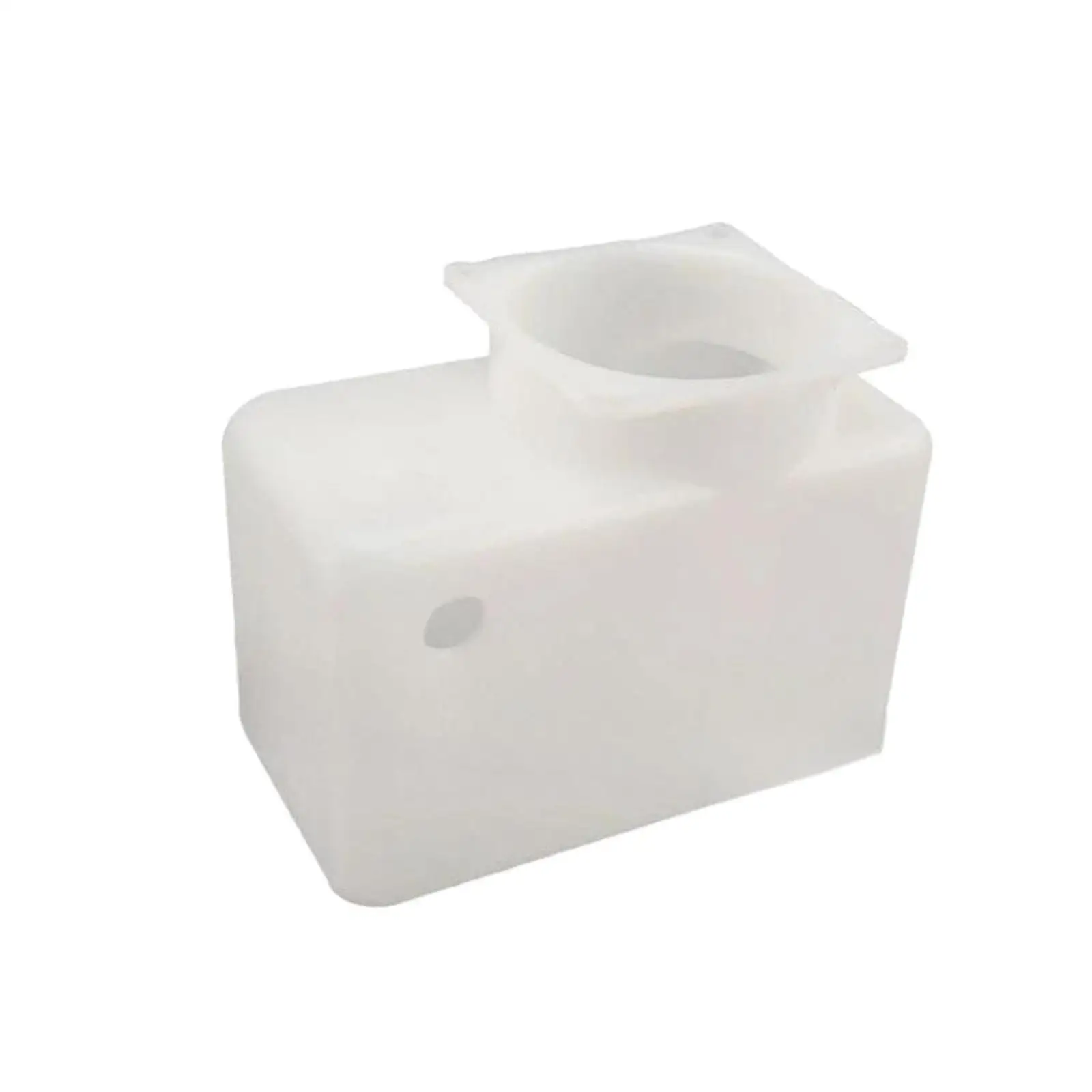 Compact Forklift Hydraulic Oil Pot Easy to Use Replacement Fuel Tank for Electric Pallet Trucks Stackers Xiaojingang
Compact Forklift Hydraulic Oil Pot Easy to Use Replacement Fuel Tank for Electric Pallet Trucks Stackers Xiaojingang