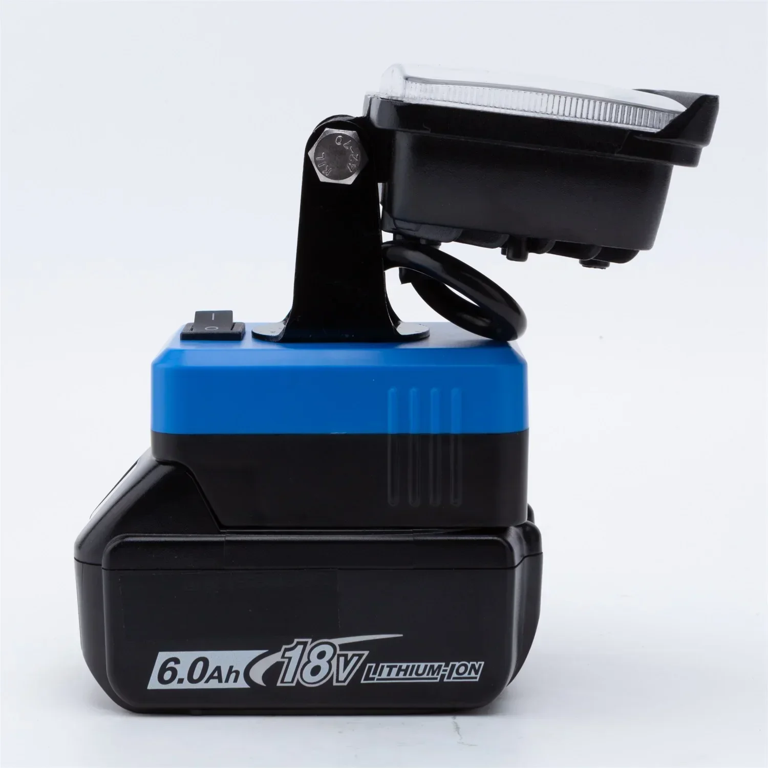 LED Portable Work Light for Makita 18V Li-ion Battery with USB Fast Charging Cordless LED Work Home Camping Outdoor Travel Light
LED Portable Work Light for Makita 18V Li-ion Battery with USB Fast Charging Cordless LED Work Home Camping Outdoor Travel Light