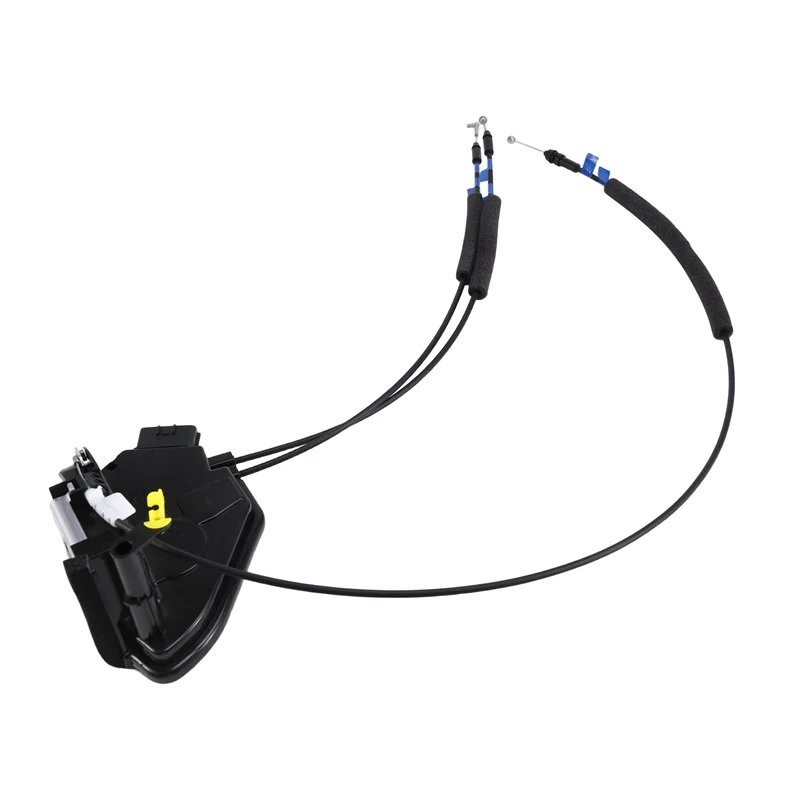 AB61-Car Front Left Door Latch Actuator 805013TA1B 80501-3TA1B For Nissan Altima 2013-2018
AB61-Car Front Left Door Latch Actuator 805013TA1B 80501-3TA1B For Nissan Altima 2013-2018