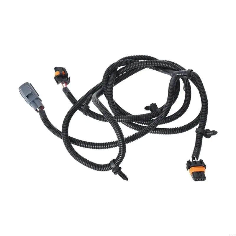 P88D Automotive Accessory for 1500 3.6L 5.7L Fog Light Lamp Wiring Harness Replacement Fog Lamp Wire Assembly 68197065AA
P88D Automotive Accessory for 1500 3.6L 5.7L Fog Light Lamp Wiring Harness Replacement Fog Lamp Wire Assembly 68197065AA