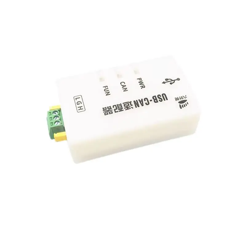 Canableusbcan candousb с открытым исходным кодом для can stm32fsocketcanlight макетная плата
Canableusbcan candousb с открытым исходным кодом для can stm32fsocketcanlight макетная плата