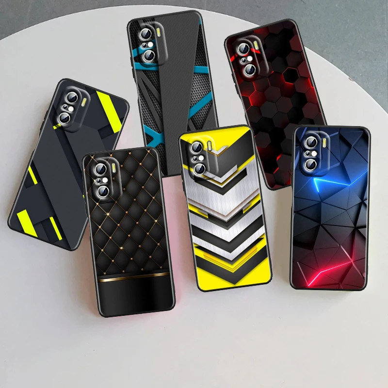 Car Carbon Fibre For Xiaomi Redmi 9A 9C 9AT 10C 9 9T 10 12C 13C A3 12 K60 A1 K50 K40 5G Black Cover Phone Case
Car Carbon Fibre For Xiaomi Redmi 9A 9C 9AT 10C 9 9T 10 12C 13C A3 12 K60 A1 K50 K40 5G Black Cover Phone Case