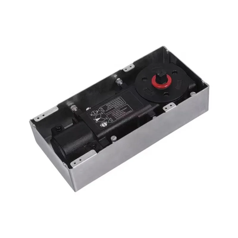 Professional High Quality Hydraulic Glass Door Closer Floor Spring/floor Hinge
Professional High Quality Hydraulic Glass Door Closer Floor Spring/floor Hinge