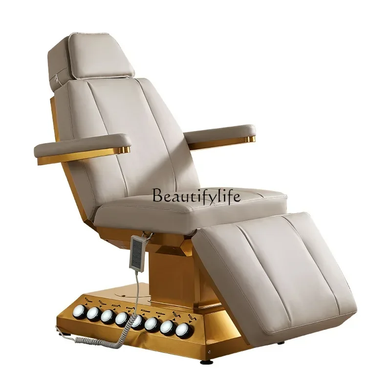 56Massage tattoo embroidery bed folding beauty salon special body automatic lifting electric beauty bed
56Massage tattoo embroidery bed folding beauty salon special body automatic lifting electric beauty bed
