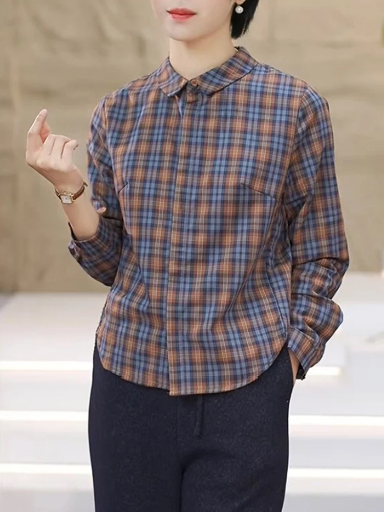 Длинные женские брюки для похудения, осенне-зимняя мода, корейский свободный крой, воротник на пуговицах, универсальный, большие размеры
Длинные женские брюки для похудения, осенне-зимняя мода, корейский свободный крой, воротник на пуговицах, универсальный, большие размеры