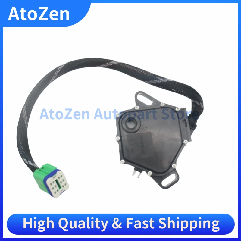 252927 2529,27 переключатель автоматической коробки передач DPO датчик давления для Citroen Renault C4 C5 AL4 для Peugeot 7700100010 8201708662 
252927 2529,27 переключатель автоматической коробки передач DPO датчик давления для Citroen Renault C4 C5 AL4 для Peugeot 7700100010 8201708662