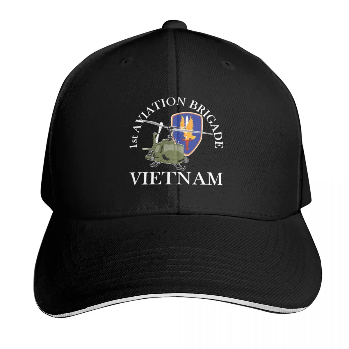 1st Avn Bde - Golden Hawks Baseball Cap Cosplay Military Tactical Cap Luxury man cap Unique hats Women's 2025 Men's
1st Avn Bde - Golden Hawks Baseball Cap Cosplay Military Tactical Cap Luxury man cap Unique hats Women's 2025 Men's
