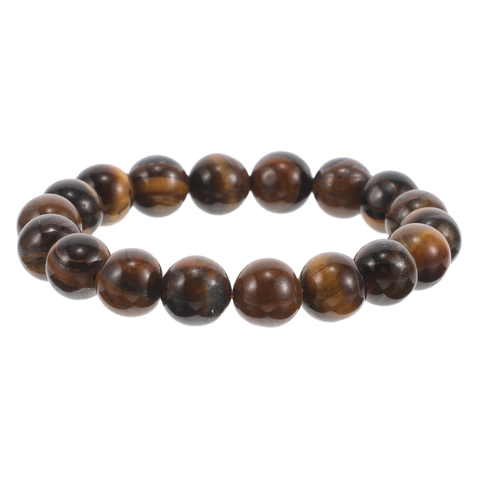 Bracelet Handmade Crystal Beaded Stretch Elastic Yoga Feng Shui Men Women Couple Round Stone Protection Accessories 
Bracelet Handmade Crystal Beaded Stretch Elastic Yoga Feng Shui Men Women Couple Round Stone Protection Accessories