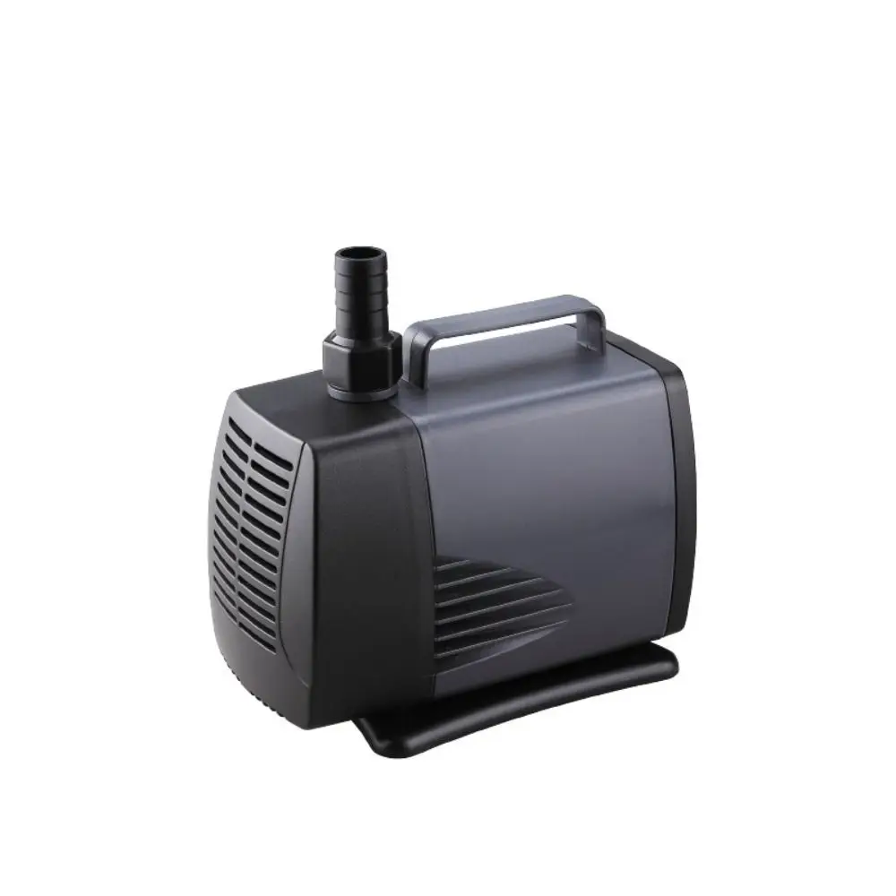 Durable Black Submersible Water Pump Ultra-Quiet WP-4000 WP-5000 Fountain Pump Submersible Ponds Fountains Fish Pond Aquarium
Durable Black Submersible Water Pump Ultra-Quiet WP-4000 WP-5000 Fountain Pump Submersible Ponds Fountains Fish Pond Aquarium