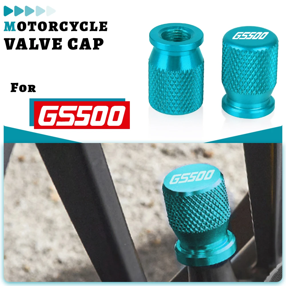 Motorcycle FOR SUZUKI GS500 GS 500 1989-2008 2003 2004 2005 2006 2007 Vehicle Wheel Tire Valve Stem Air Cap Cover Accessories
Motorcycle FOR SUZUKI GS500 GS 500 1989-2008 2003 2004 2005 2006 2007 Vehicle Wheel Tire Valve Stem Air Cap Cover Accessories