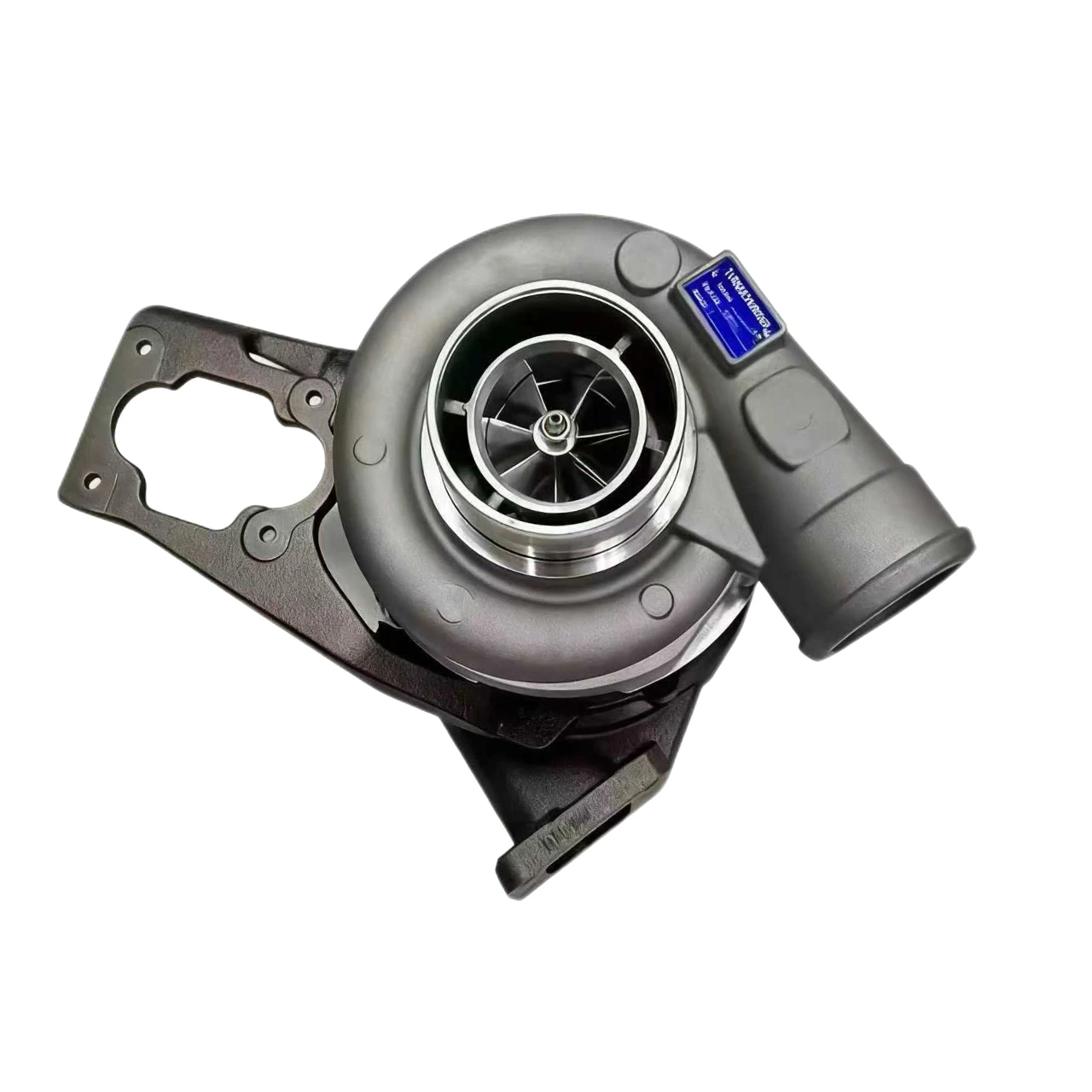 S300V Turbo RE535698 177011 RE525808 RE534529 DZ108126 Turbocharger For John Deere With 6090H Engine
S300V Turbo RE535698 177011 RE525808 RE534529 DZ108126 Turbocharger For John Deere With 6090H Engine