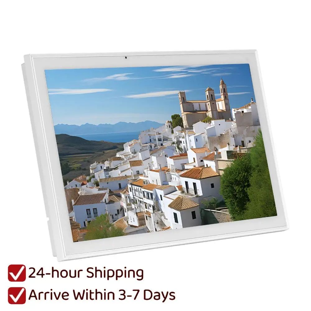 21.5Inch Intelligent Family Planner Organizer with Interactive Touchscreen Display Wall & Desk Mountable Gift for Mom Dad
21.5Inch Intelligent Family Planner Organizer with Interactive Touchscreen Display Wall & Desk Mountable Gift for Mom Dad