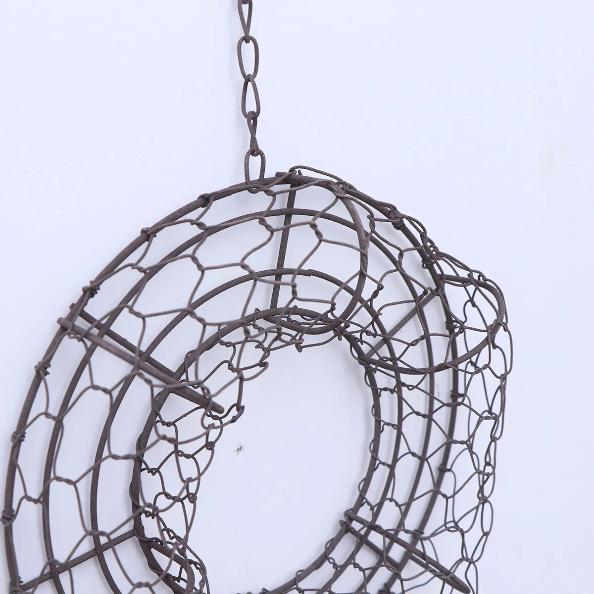 2Pcs Hand Knitting Natural Environmental Protection Material Flower Hanger Beautiful Design Home Store Garden Decor
2Pcs Hand Knitting Natural Environmental Protection Material Flower Hanger Beautiful Design Home Store Garden Decor