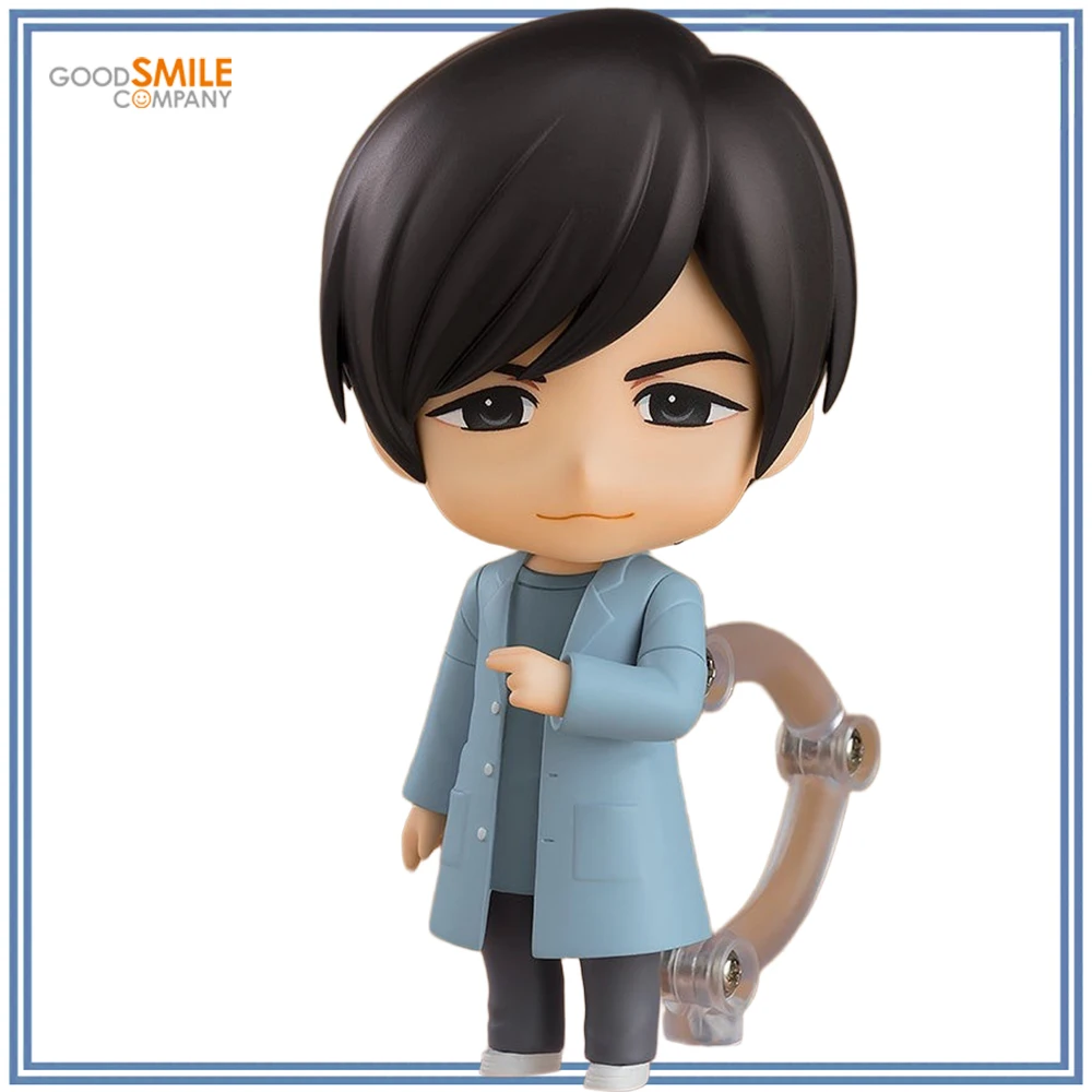 100% оригинал на складе Good Smile Company Action/Dolls Nendoroid ( # 2515)Kamiya Хироши Аниме Фигурка Модель Украшение Игрушка Подарок
100% оригинал на складе Good Smile Company Action/Dolls Nendoroid ( # 2515)Kamiya Хироши Аниме Фигурка Модель Украшение Игрушка Подарок