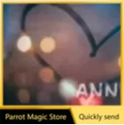 Мэтью Дюден - Юбилейный вальс - Волшебные трюки (Загрузка в магазин Parrot Magic Store)
Мэтью Дюден - Юбилейный вальс - Волшебные трюки (Загрузка в магазин Parrot Magic Store)