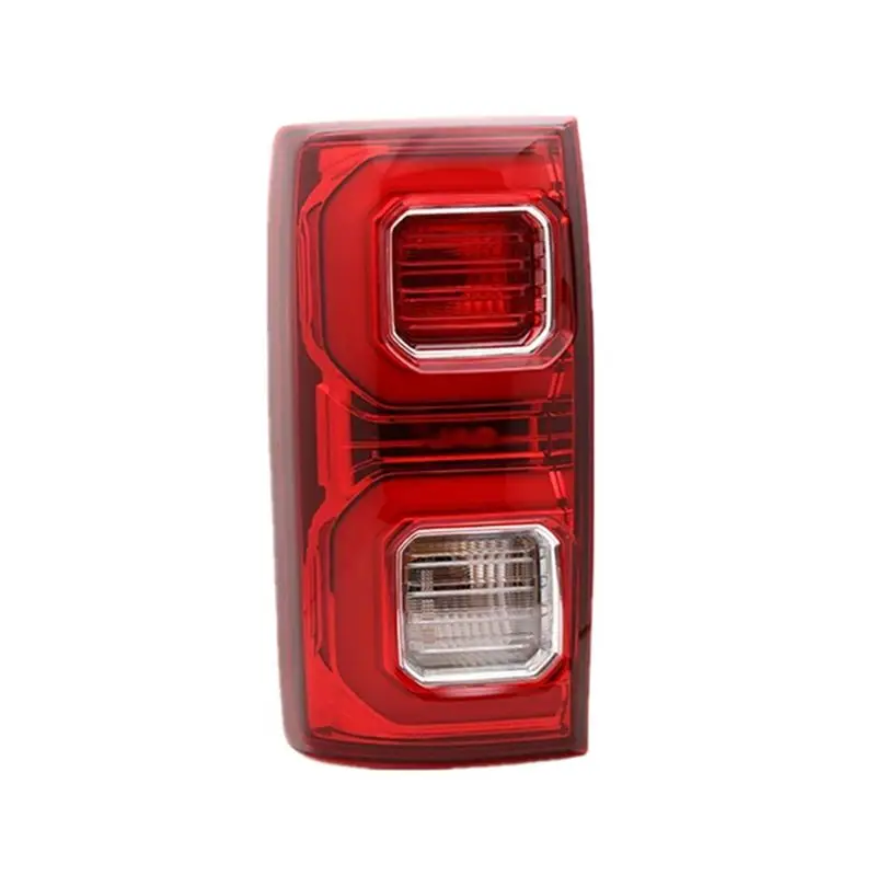 Simple Car Left Rear Bumper Taillight Brake Turn Signal Light For JAC T8 Pickup Replacement Accessories
Simple Car Left Rear Bumper Taillight Brake Turn Signal Light For JAC T8 Pickup Replacement Accessories