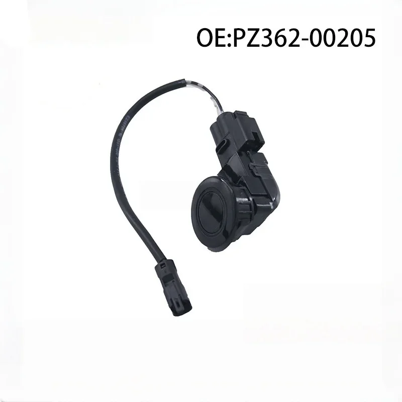 Reverse Parking Sensor PZ362-00205-C0 for Toyota Camry ACV30 Prado 400 PZ36200205C0 PZ36200209C0
Reverse Parking Sensor PZ362-00205-C0 for Toyota Camry ACV30 Prado 400 PZ36200205C0 PZ36200209C0