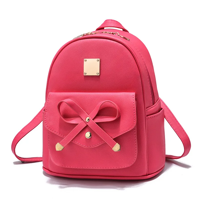 Women Backpack Design High Quality Pu Leather Shoulder Bag Fashion School Bag Multifunction Small Travel Backpack women Mochila
Women Backpack Design High Quality Pu Leather Shoulder Bag Fashion School Bag Multifunction Small Travel Backpack women Mochila