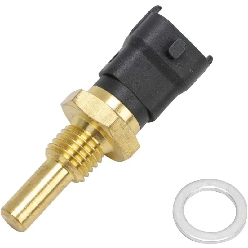 2 шт. 0280130093 датчик температуры охлаждающей жидкости для Polaris Sportsman RZR 4 XP ACE Ranger 500 700 Scrambler 800
2 шт. 0280130093 датчик температуры охлаждающей жидкости для Polaris Sportsman RZR 4 XP ACE Ranger 500 700 Scrambler 800