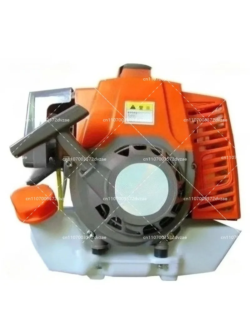 52Cc 1E53F 2T Engine 2 Stroke For Earth Drill Brush Cutter Goped Scooter Outboart Motor
52Cc 1E53F 2T Engine 2 Stroke For Earth Drill Brush Cutter Goped Scooter Outboart Motor