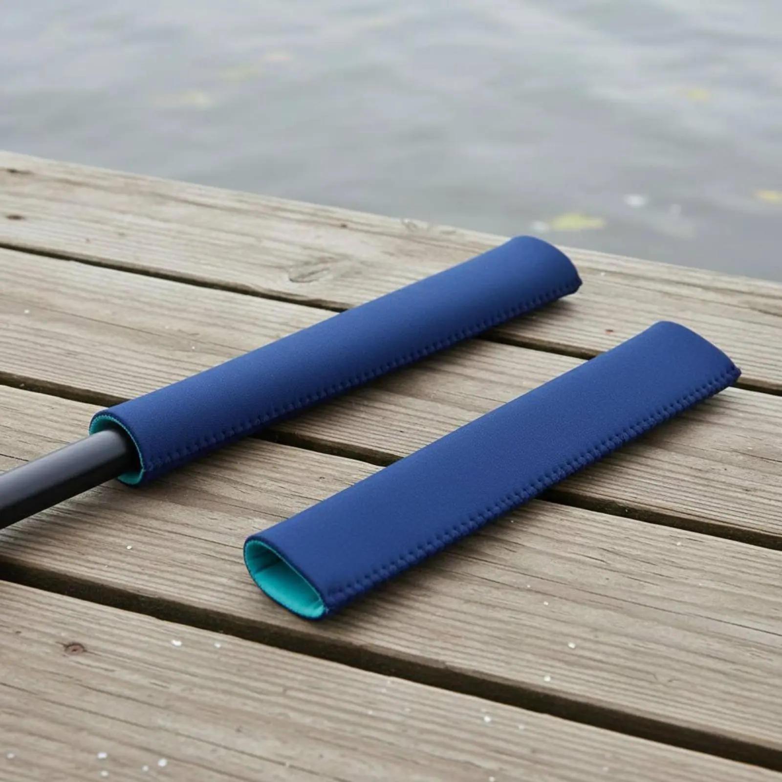 2 Pieces Non-Slip Paddle Shaft Sleeve Cleanable Stand-up Paddleboard Paddle Shaft Protector Non-Slip Oar Grips Easy Installation
2 Pieces Non-Slip Paddle Shaft Sleeve Cleanable Stand-up Paddleboard Paddle Shaft Protector Non-Slip Oar Grips Easy Installation