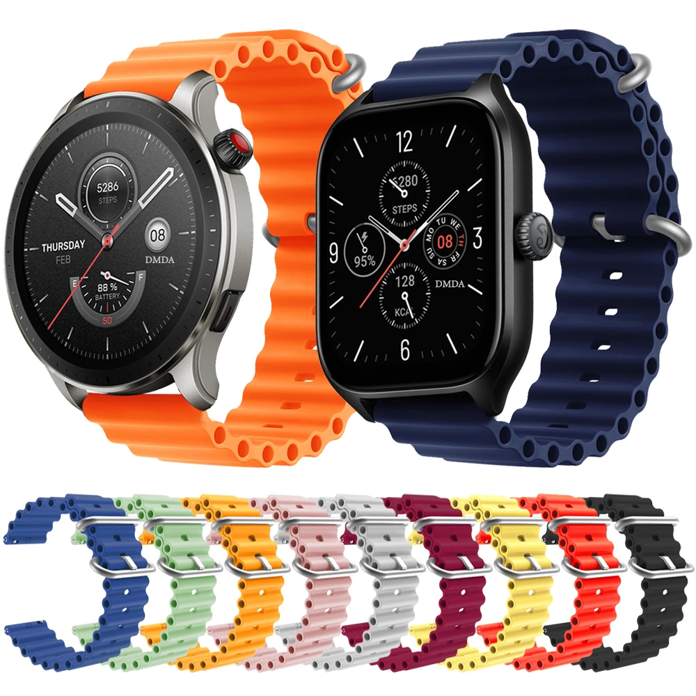 Ремешок силиконовый Океанский для Garmin Vivoactive 3 4, браслет для фитнес-трекера пришитым 2 2s SQ Forerunner 645, 18 мм 20 мм 22 мм
Ремешок силиконовый Океанский для Garmin Vivoactive 3 4, браслет для фитнес-трекера пришитым 2 2s SQ Forerunner 645, 18 мм 20 мм 22 мм