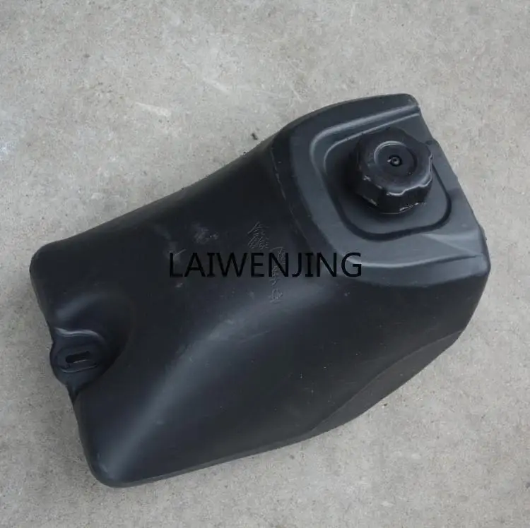 MJY homemade off-road kart modified fuel tank accessories plastic oil pot
MJY homemade off-road kart modified fuel tank accessories plastic oil pot