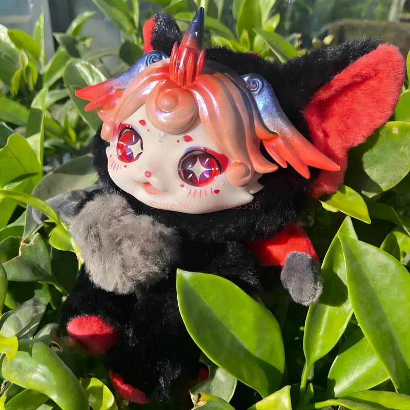 Dumia Blind Box Vinyl Plush Cute Fantasy Beast Trendy Figurine Bag Pendant Collectible Home Decor Kids Birthday Gifts For Adult
Dumia Blind Box Vinyl Plush Cute Fantasy Beast Trendy Figurine Bag Pendant Collectible Home Decor Kids Birthday Gifts For Adult