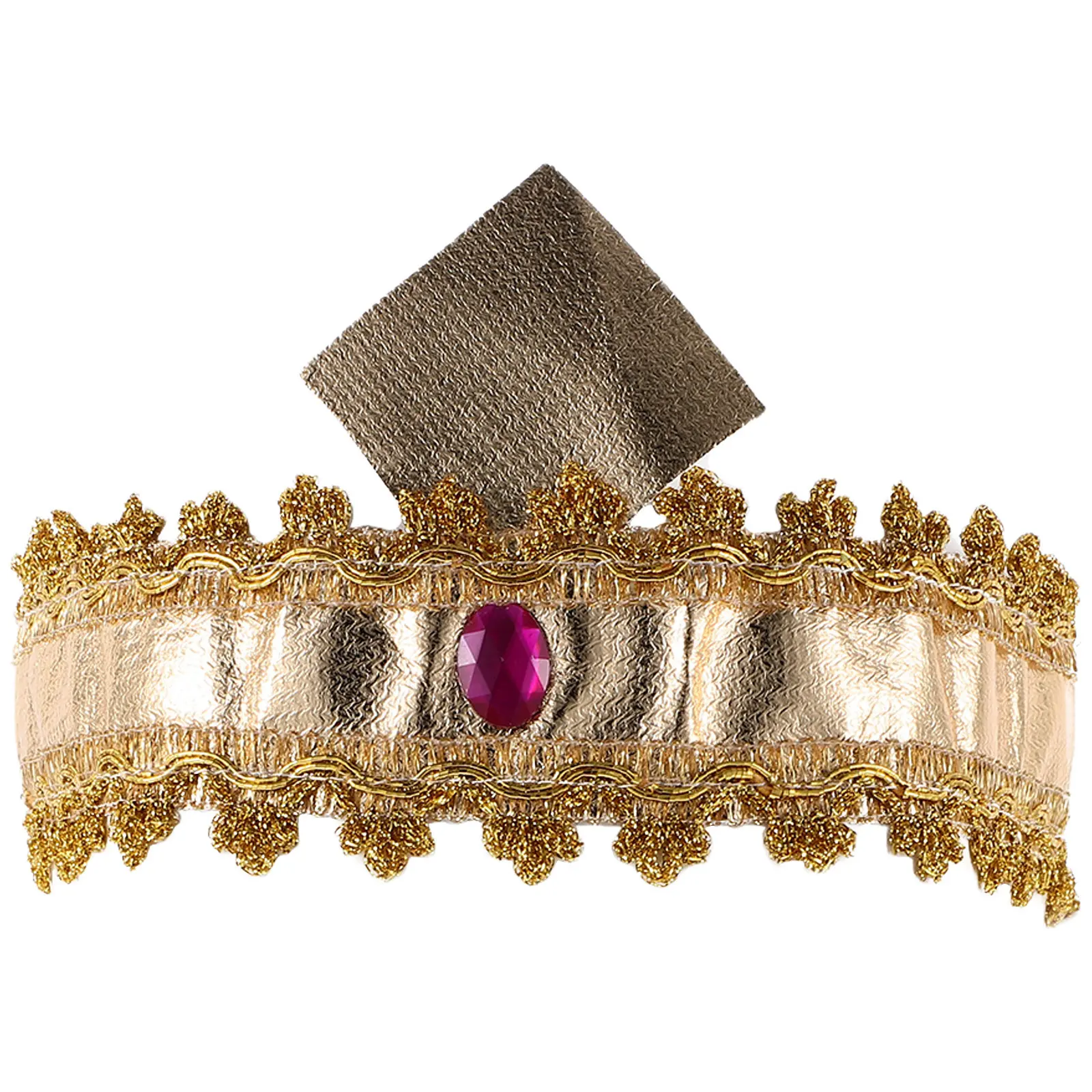 Египетский головной убор, классический, забавный, легкий, удобный, для Хэллоуина, косплея, вечеринок, декоративный аксессуар, многоразовый
Египетский головной убор, классический, забавный, легкий, удобный, для Хэллоуина, косплея, вечеринок, декоративный аксессуар, многоразовый