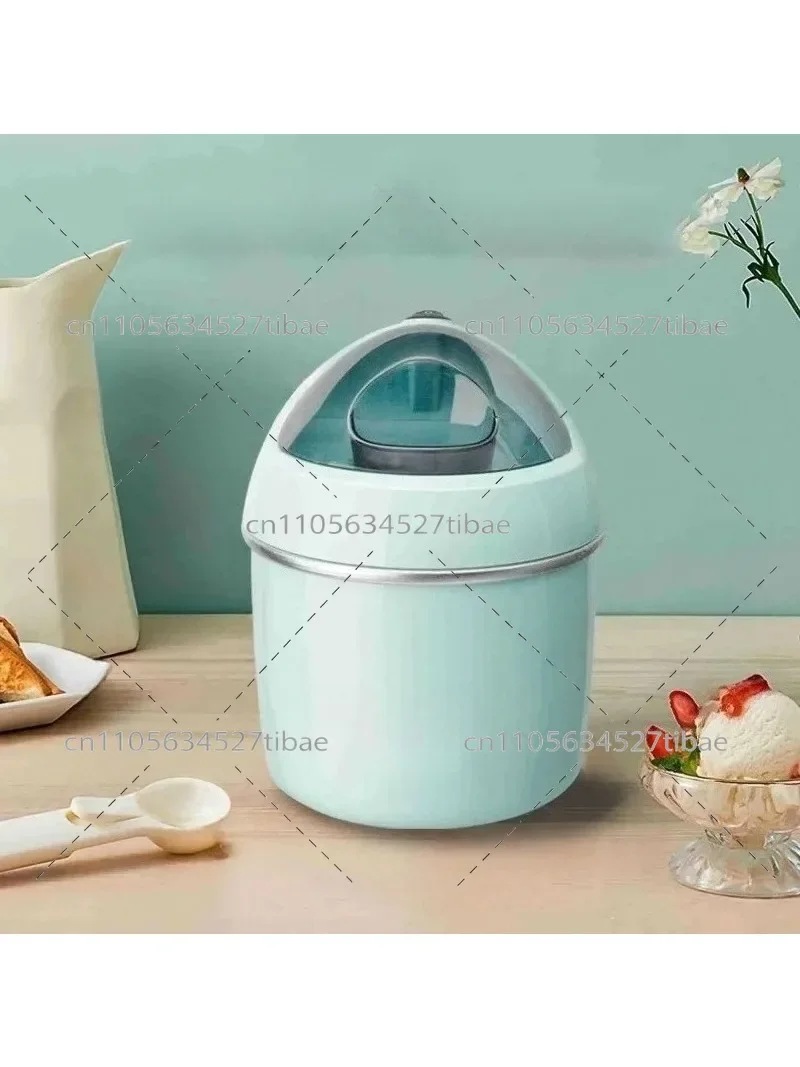 Compact 2-in-1 Home Use Electric Yogurt And Ice Cream Maker Multi-Function Dorm-Friendly Yoghurt Machine
Compact 2-in-1 Home Use Electric Yogurt And Ice Cream Maker Multi-Function Dorm-Friendly Yoghurt Machine