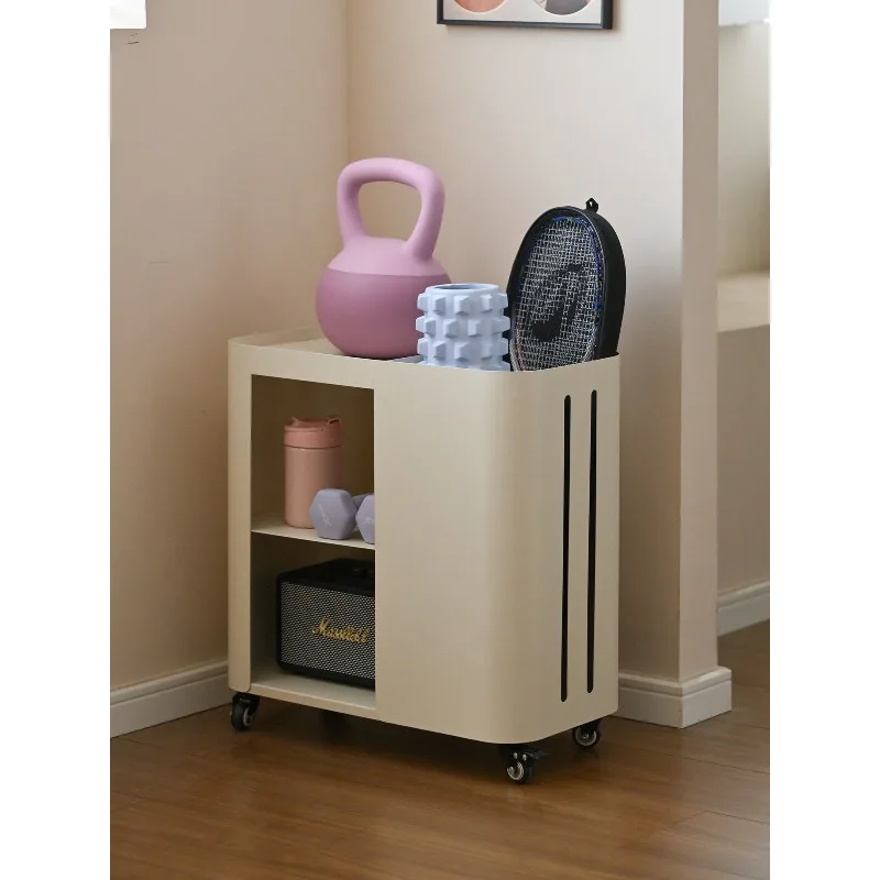 Mobile Dumbbell Weight Rack with Wheels Yoga Mat Holder Storage Organizer Fitness Equipment Trolley Metal Storage Cart
Mobile Dumbbell Weight Rack with Wheels Yoga Mat Holder Storage Organizer Fitness Equipment Trolley Metal Storage Cart