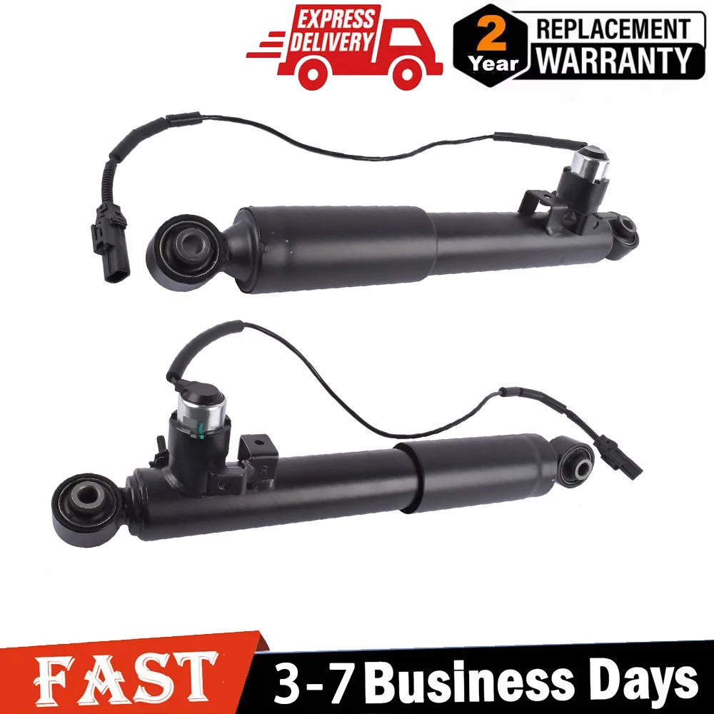 2X Rear Left & Right Shock Absorber Struts w/Elctric For 15-21 Lexus NX200t NX300
2X Rear Left & Right Shock Absorber Struts w/Elctric For 15-21 Lexus NX200t NX300