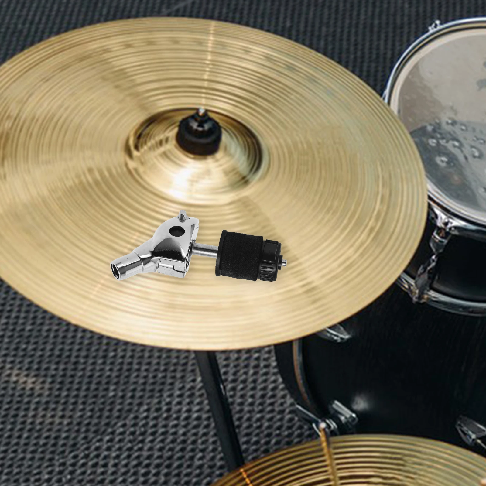 Cymbal For Percussion Zinc Alloy Drum Set Accessories Hihat Cymbals Stacker Mounting Tool Stacker For Cymbals
Cymbal For Percussion Zinc Alloy Drum Set Accessories Hihat Cymbals Stacker Mounting Tool Stacker For Cymbals