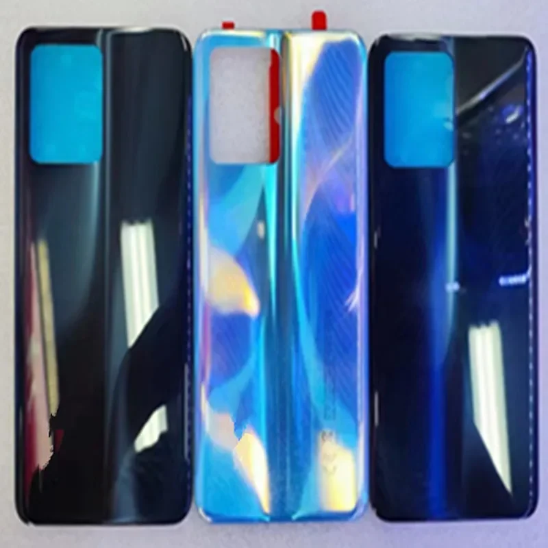 Battery Cover for Realme 9 Pro Plus 5G 6.4 " RMX3392 RMX3393 Repair Replace Back Phone Rear Case
Battery Cover for Realme 9 Pro Plus 5G 6.4 " RMX3392 RMX3393 Repair Replace Back Phone Rear Case