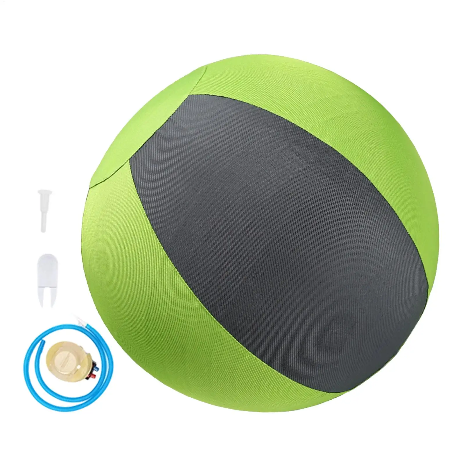 Herding Ball For Dogs Inflatable Puppy Chewing Giant Dog Ball Toy For Pet Parents Animal Lovers Trainers Backyard Lawn Garden
Herding Ball For Dogs Inflatable Puppy Chewing Giant Dog Ball Toy For Pet Parents Animal Lovers Trainers Backyard Lawn Garden