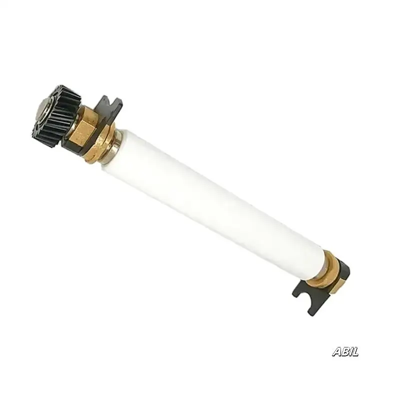 1Pc P1037974-028 Platen Roller Assy Kit For Zebra ZT200 Series ZT210 ZT220 Thermal Label Printer
1Pc P1037974-028 Platen Roller Assy Kit For Zebra ZT200 Series ZT210 ZT220 Thermal Label Printer