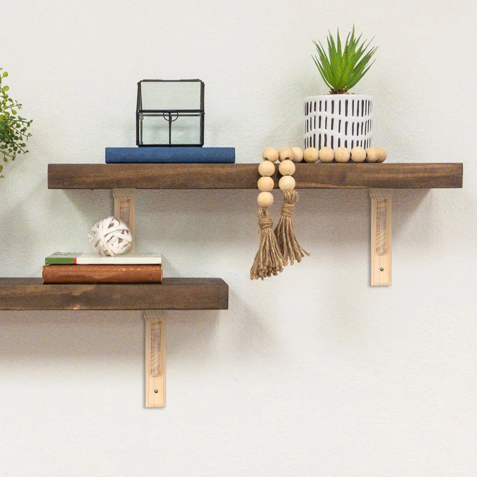 Кронштейны для настенных полок, деревянные треугольные опоры для плавающих полок, столешниц, кухонных шкафов, книжных полок, неокрашенные
Кронштейны для настенных полок, деревянные треугольные опоры для плавающих полок, столешниц, кухонных шкафов, книжных полок, неокрашенные