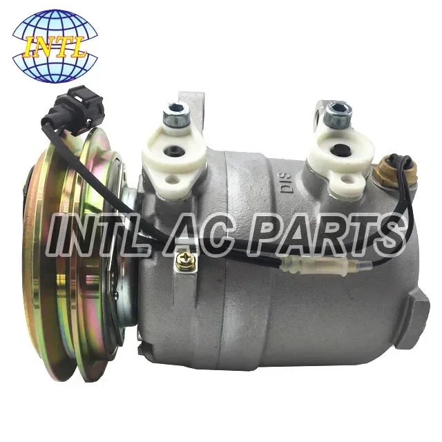 Auto ac a/c compressor for Ford MAVERICK / MISTRAL TERRANO 2.7 5060212321 50602-12321
Auto ac a/c compressor for Ford MAVERICK / MISTRAL TERRANO 2.7 5060212321 50602-12321