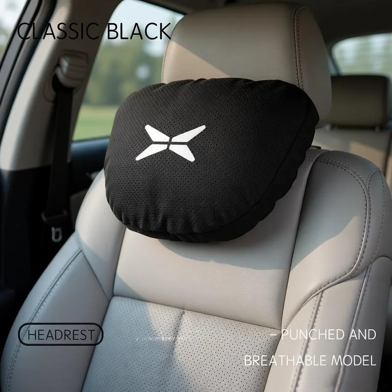 Xpeng G6 G9 G3 G3i G7 G6 P9 P7 P7i V2l P6 V2L F30 H93 Mona M03 Accessories Car Neck Headrest Pillow Seat Lumbar Spine Protector
Xpeng G6 G9 G3 G3i G7 G6 P9 P7 P7i V2l P6 V2L F30 H93 Mona M03 Accessories Car Neck Headrest Pillow Seat Lumbar Spine Protector