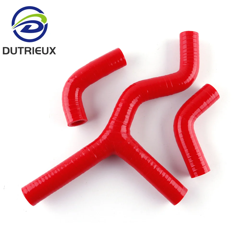 High quality and high performan For 2003-2006 2004 2005 KTM 400 450 525 EXC SX MXC/ 560 SMR Silicone Radiator Coolant Tube Hose
High quality and high performan For 2003-2006 2004 2005 KTM 400 450 525 EXC SX MXC/ 560 SMR Silicone Radiator Coolant Tube Hose