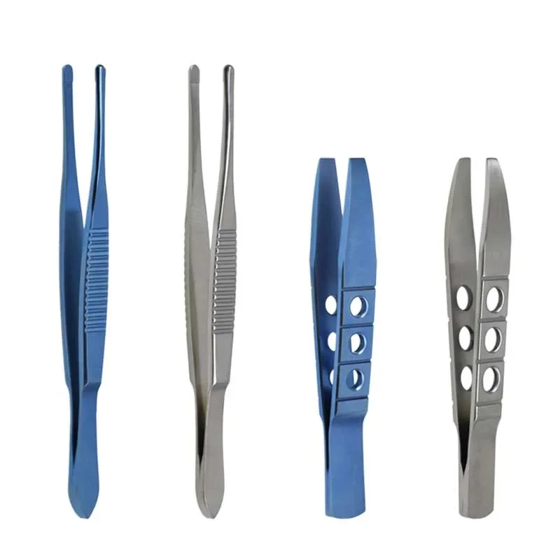 Ophthalmics Eyelash Forceps Tweezers Eyelash Curler Stainless Steel Titanium Alloy Cilia Forceps Ophthalmic Tools Autoclavable
Ophthalmics Eyelash Forceps Tweezers Eyelash Curler Stainless Steel Titanium Alloy Cilia Forceps Ophthalmic Tools Autoclavable